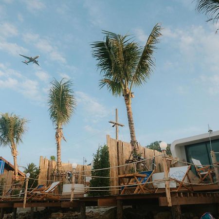 Sea Sand See Sky Beach Front Resort Phuket Εξωτερικό φωτογραφία