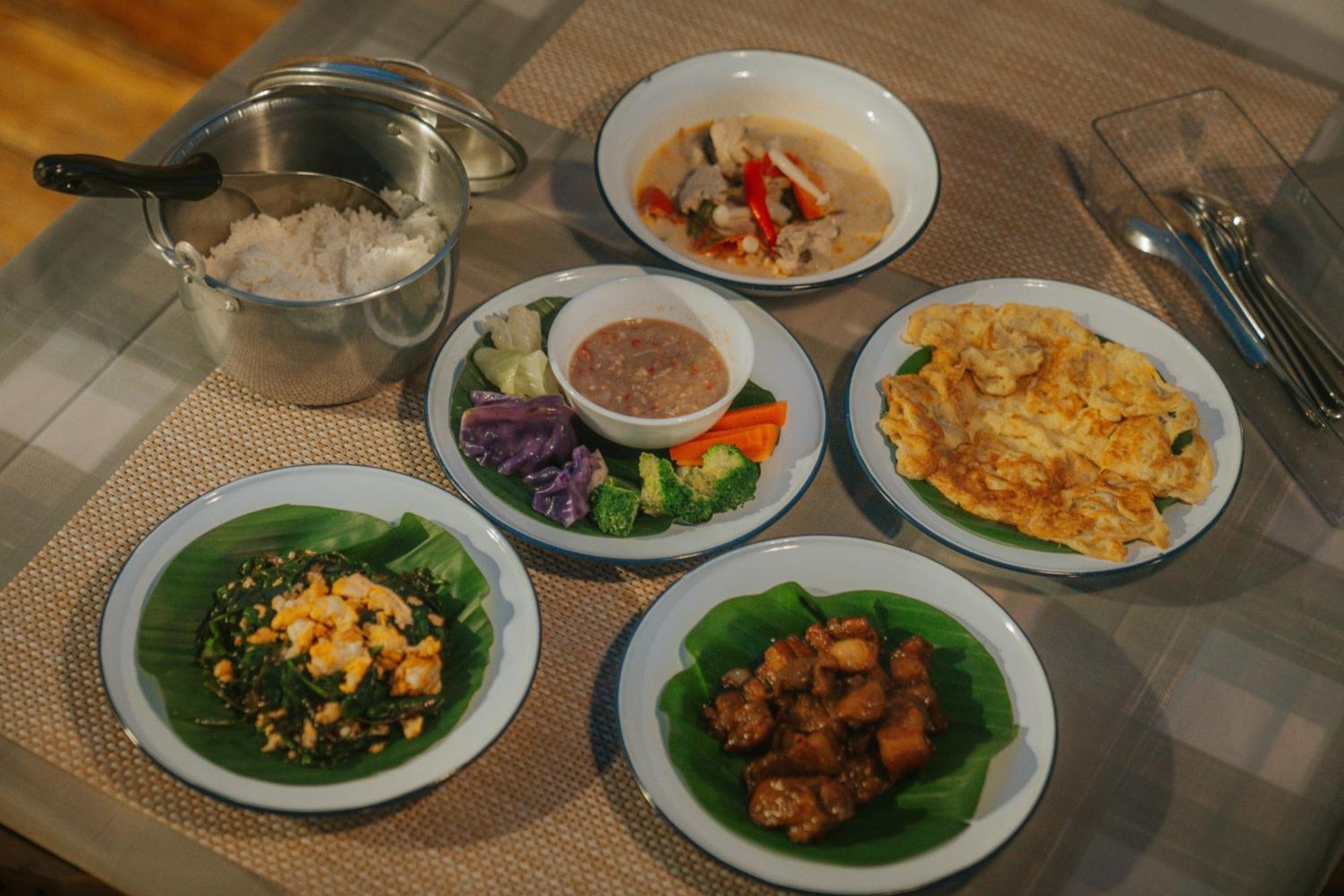Sea Sand See Sky Beach Front Resort Phuket Εξωτερικό φωτογραφία