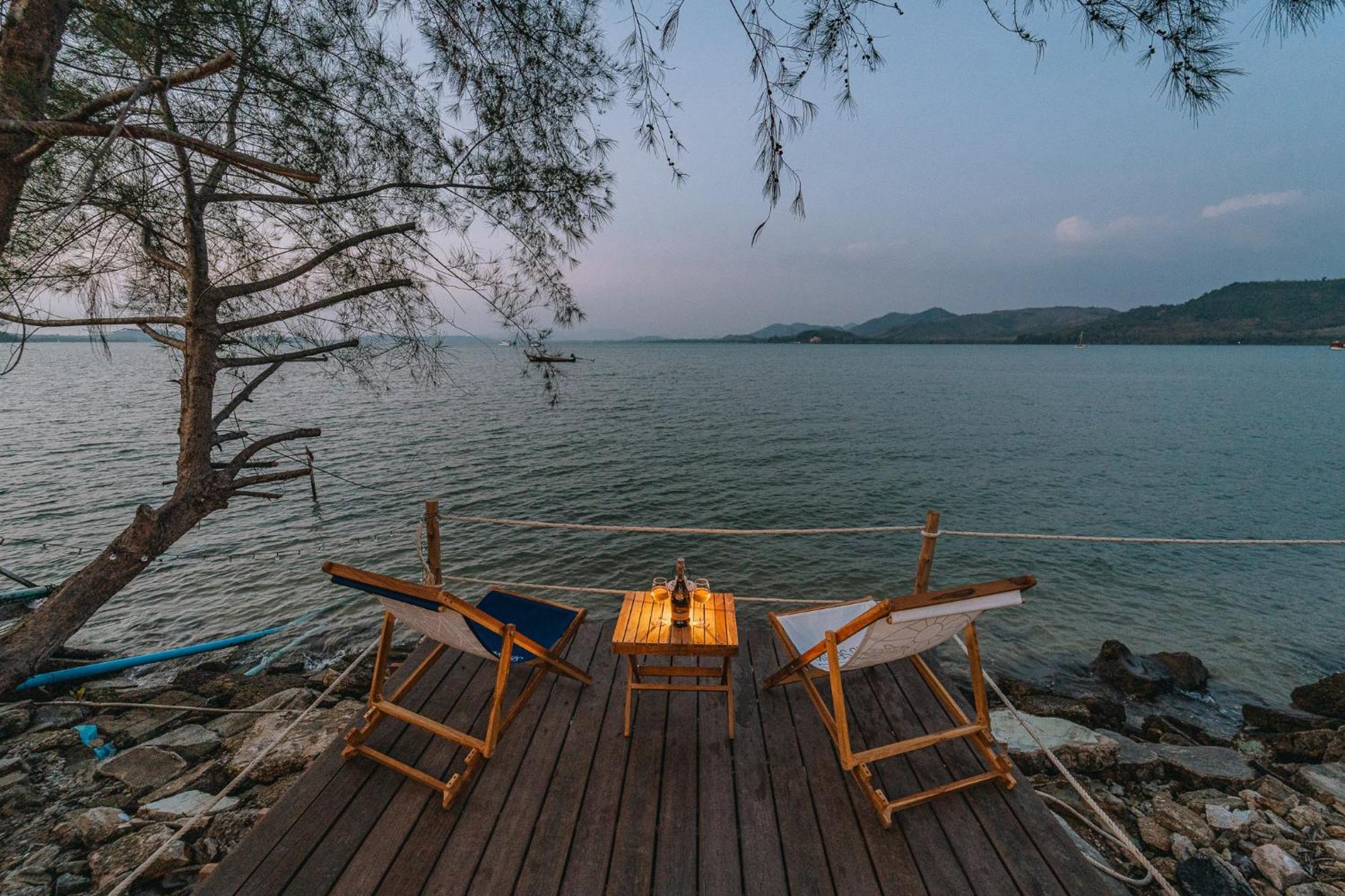 Sea Sand See Sky Beach Front Resort Phuket Εξωτερικό φωτογραφία